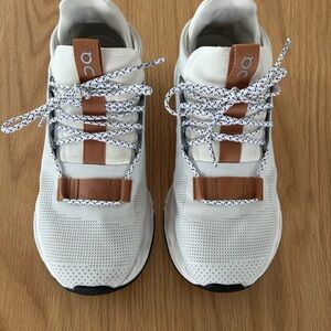 On Cloudnova Womens shoes